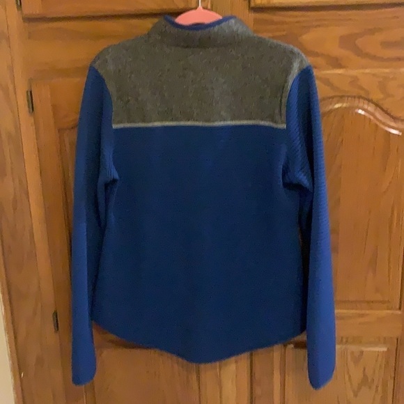 Colts Full Zip Jacket - Picture 2 of 4